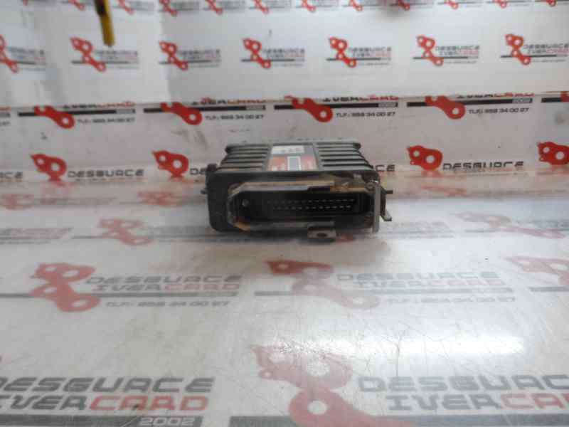 CENTRALITA MOTOR UCE SEAT TOLEDO 1.6 MT 75CV