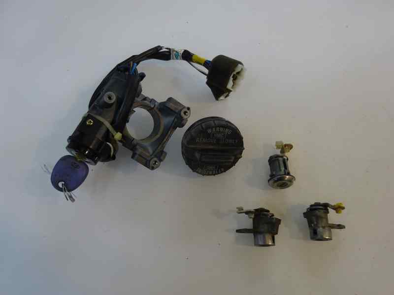 JUEGO BOMBINES HYUNDAI ACCENT 1.3 MT 86CV | 63KW