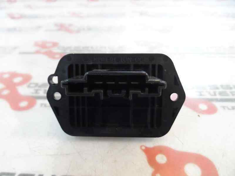 RESISTENCIA CALEFACCION MAZDA 2 1.3 MT 75CV