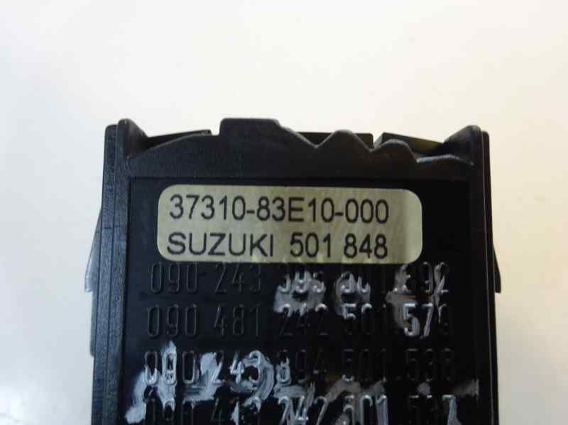 MANDO LIMPIA SUZUKI WAGON R 1.3 MT 4WD 76CV | 56KW