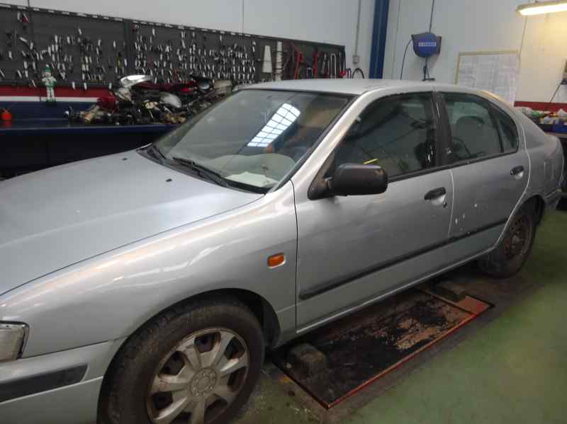 CENTRALITA MOTOR UCE NISSAN PRIMERA 1.6 MT 99CV | 73KW