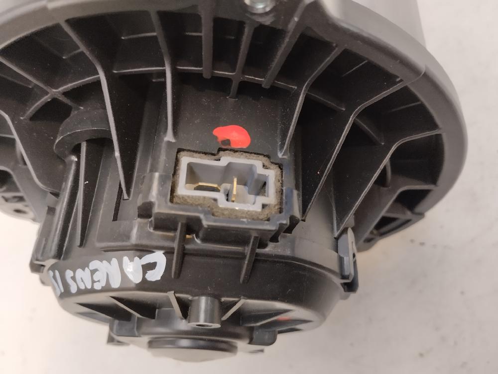 MOTOR CALEFACCION KIA CARENS 1.7 MT 115CV | 85KW