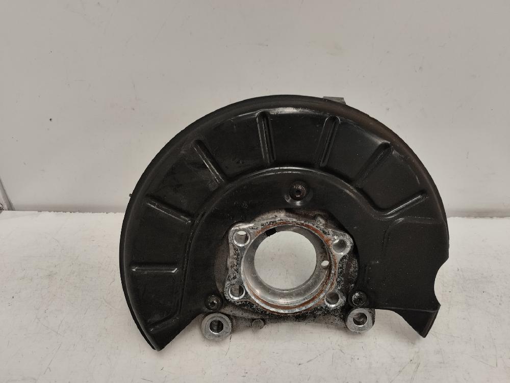 MANGUETA DELANTERA IZQUIERDA VOLKSWAGEN PASSAT 2.0 TDI 4MOTION DSG 170CV