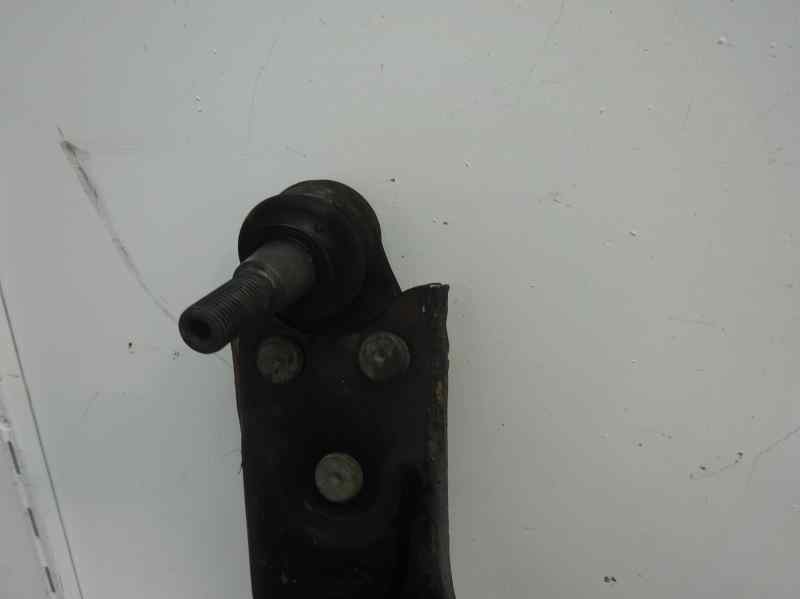 BRAZO SUSPENSION INFERIOR DELANTERO DERECHO FORD FOCUS 1.6 TDCI MT 109CV