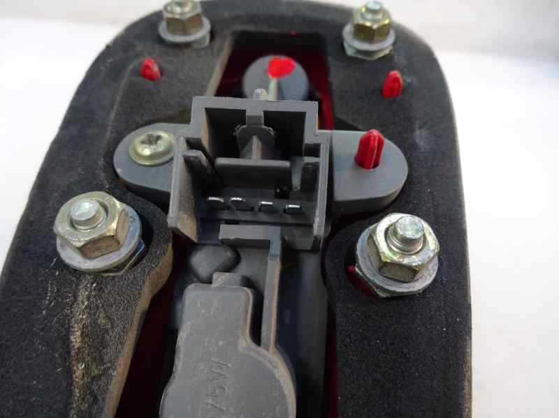 PILOTO TRASERO IZQUIERDO ALFA ROMEO 147 1.6 MT 105CV | 77KW