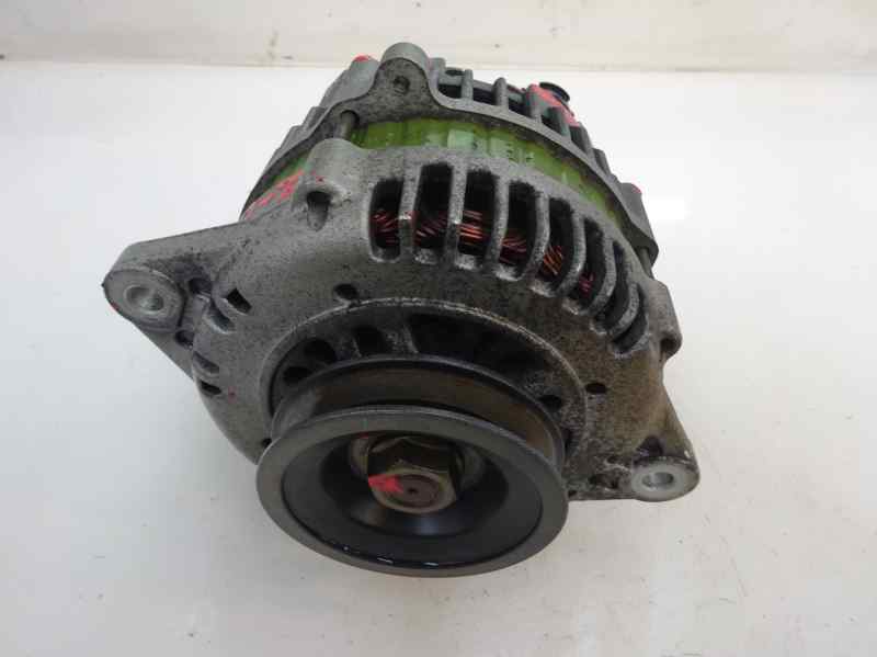 ALTERNADOR NISSAN ALMERA 2.0 D MT 75CV