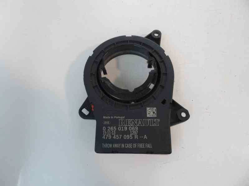 ANILLO AIRBAG DACIA DUSTER 1.5 MT 90CV DIESEL