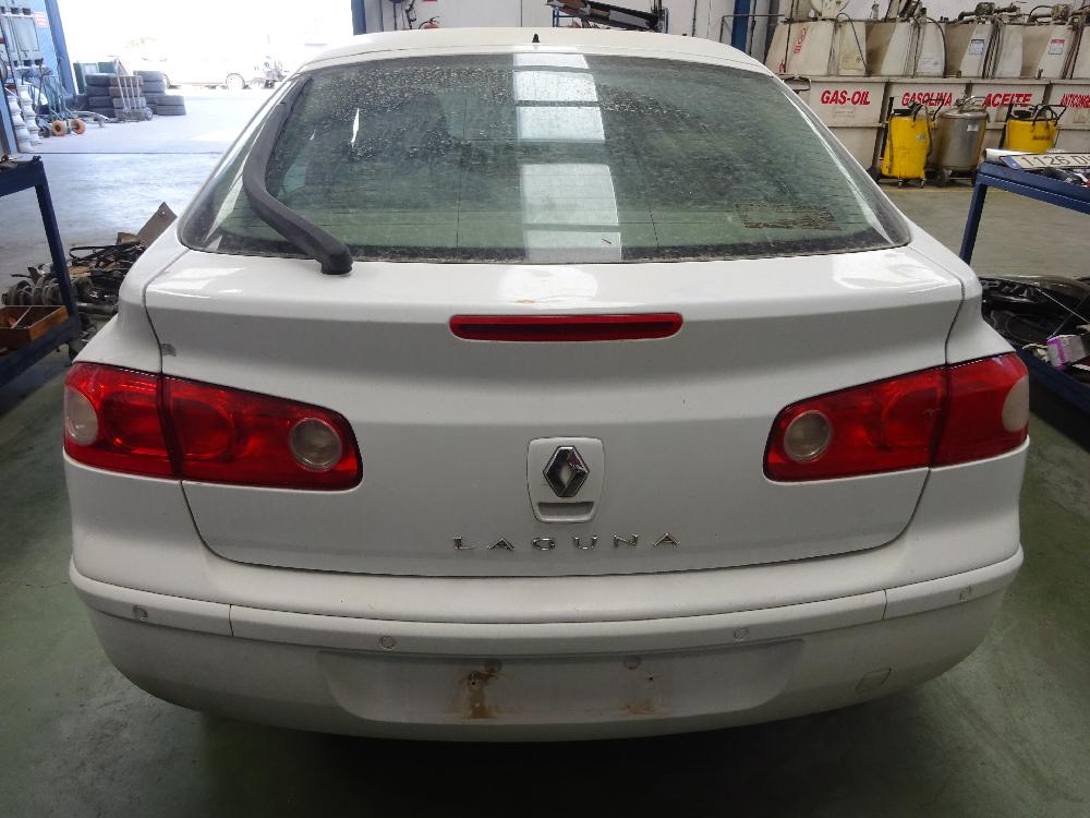 SONDA LAMBDA RENAULT LAGUNA 1.9 DCI MT 130CV
