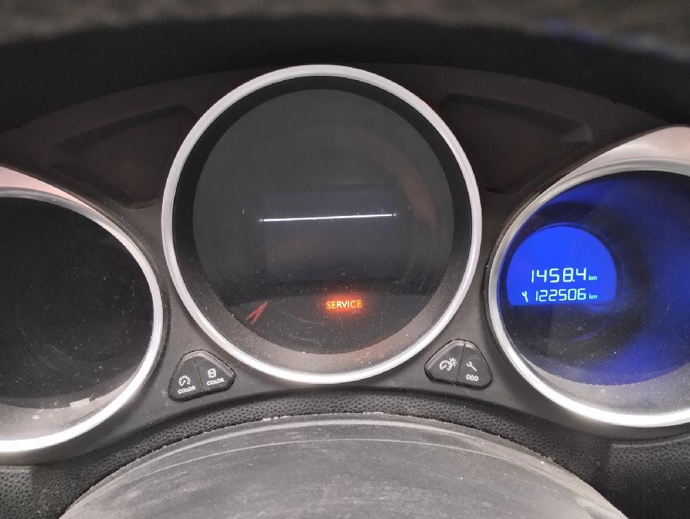 BOMBA DIRECCION CITROEN DS4 2015 1.6 THP MT 200CV