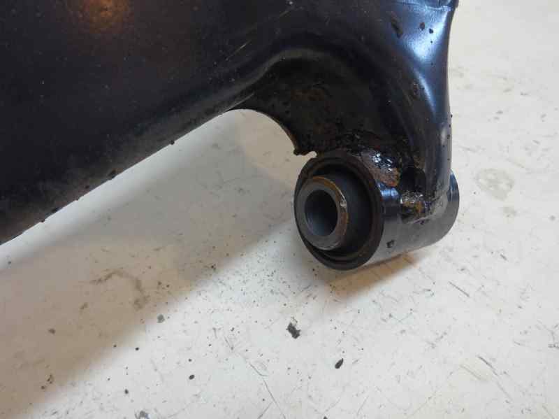 BRAZO SUSPENSION INFERIOR DELANTERO IZQUIERDO NISSAN ALMERA 1.5 MT 90CV | 69KW