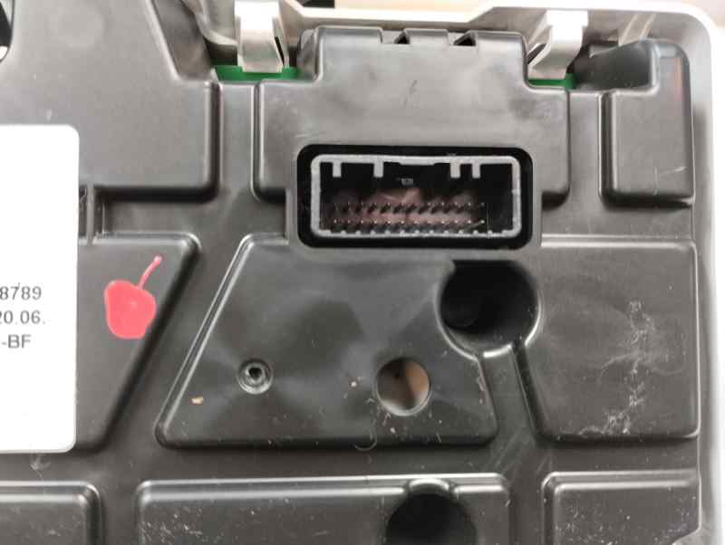 CUADRO INSTRUMENTOS RENAULT CLIO 2018 0.9 TSE MT 90CV