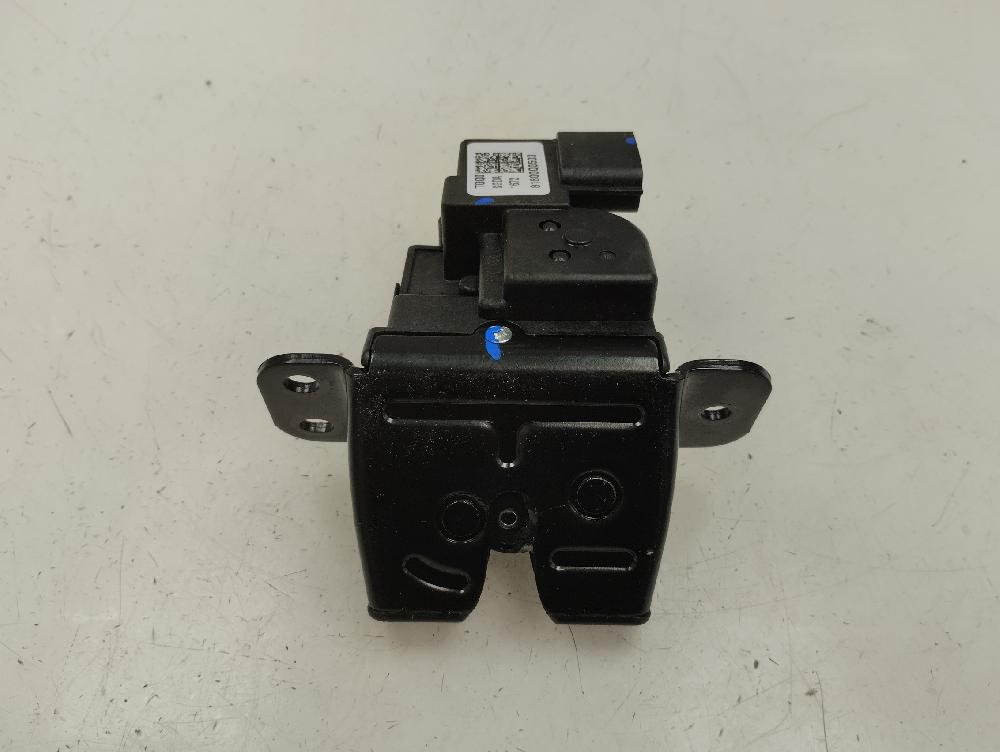 CERRADURA MALETERO PORTON HYUNDAI BAYON 1.2 MT 84CV | 62KW