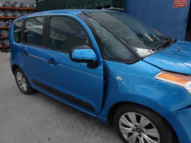 CITROEN C3 PICASSO 2008 1.6 MT 110CV