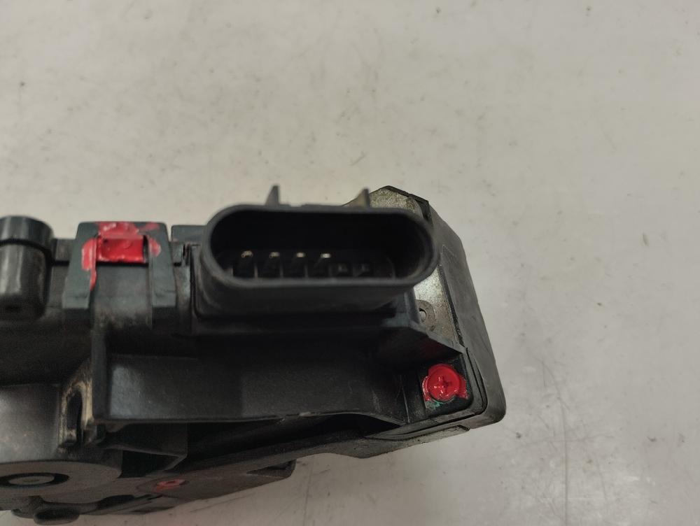 CERRADURA PUERTA TRASERA IZQUIERDA SMART FORFOUR 1.5 D MT 95CV