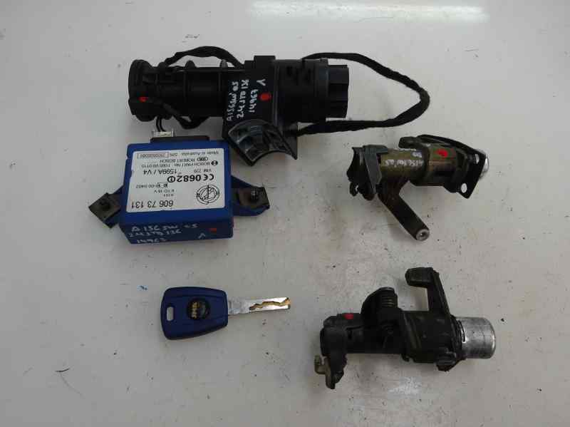 CONMUTADOR DE ARRANQUE ALFA ROMEO 156 2005 2.4 JTD MT 136CV