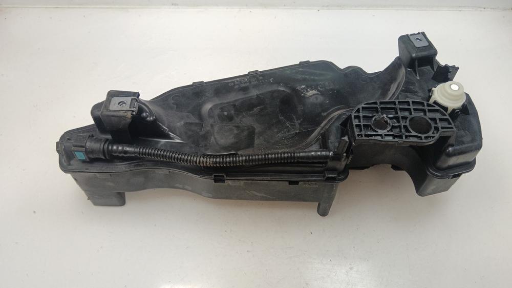 DEPOSITO FAP CITROEN C4 CACTUS 1.6 MT 99CV | 73KW