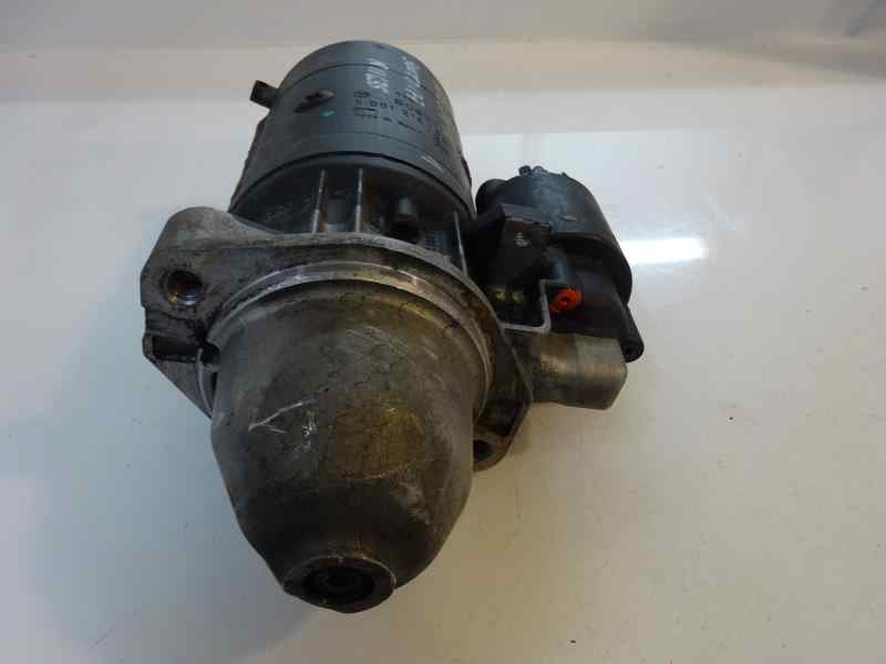 MOTOR ARRANQUE MERCEDES BENZ CLASE E 3.0 E 300 TD 5G-TRONIC 177CV