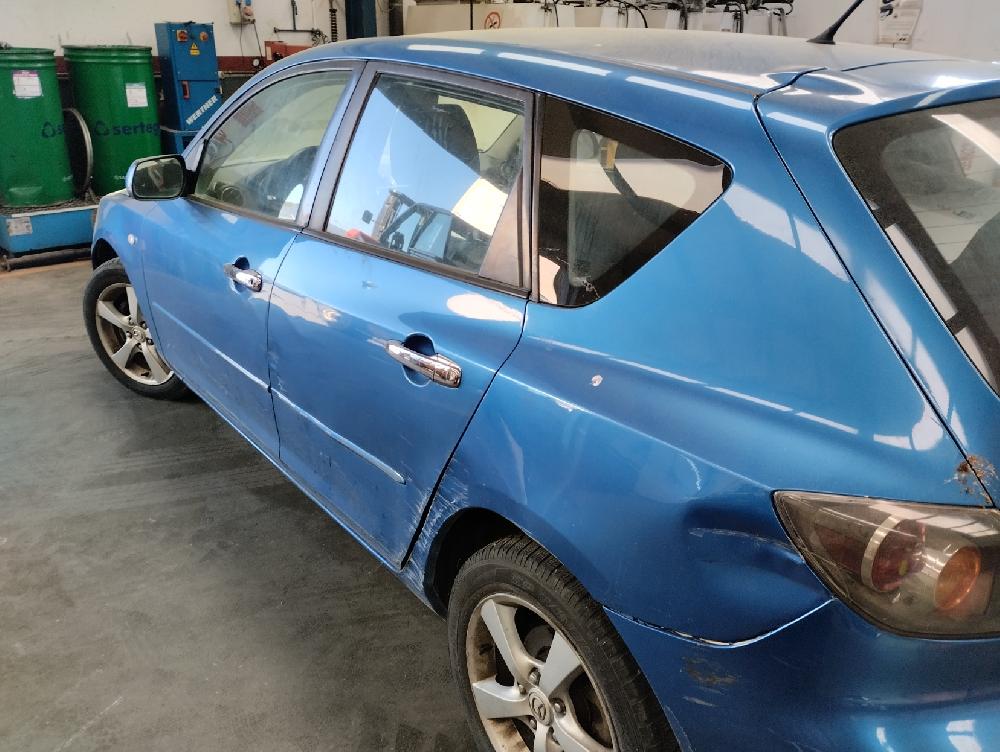 COMPRESOR AIRE ACONDICIONADO MAZDA 3 1.6 MT 105CV | 77KW