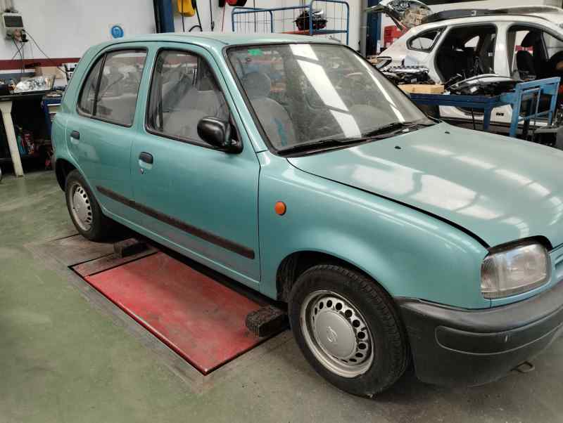 PILOTO TRASERO IZQUIERDO NISSAN MICRA 1993 1.0 MT 54CV | 40KW