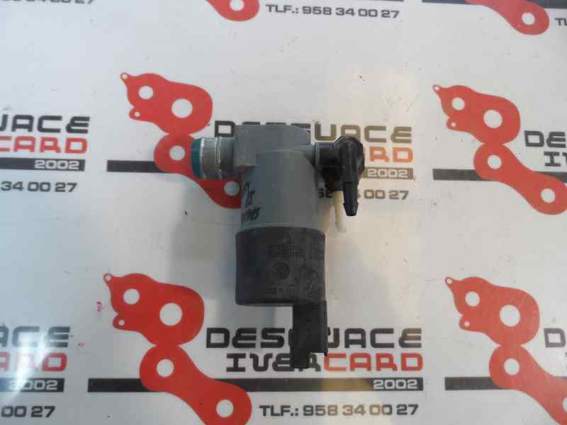 BOMBA LIMPIA DACIA SANDERO 1.2 16V MT 75CV