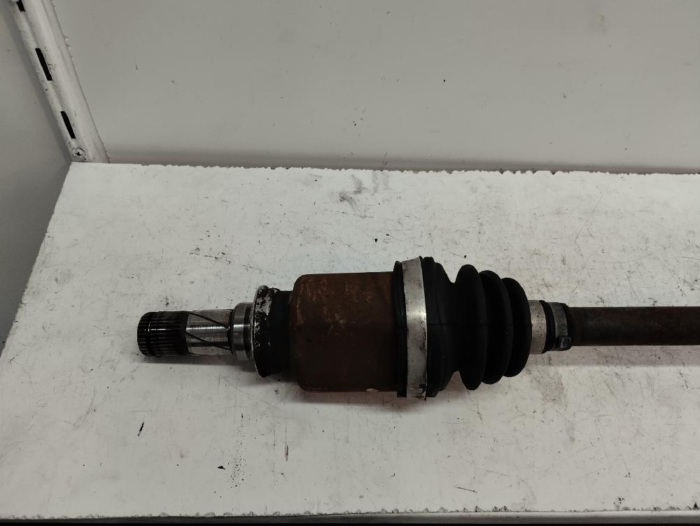 TRANSMISION DELANTERA IZQUIERDA SMART FORFOUR 1.1 MT 75CV