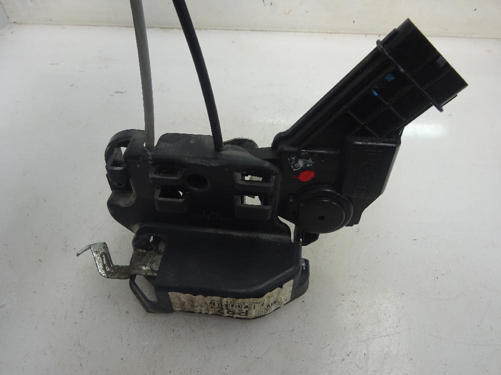 CERRADURA PUERTA TRASERA DERECHA KIA CARENS 2.0 CRDI MT 140CV