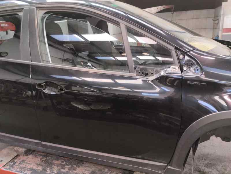 PUERTA DELANTERA DERECHA PEUGEOT 2008 1.2 VTI MT 82CV