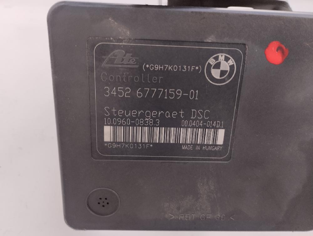 ABS BMW SERIE 1 2007 2.0 MT 150CV | 110KW