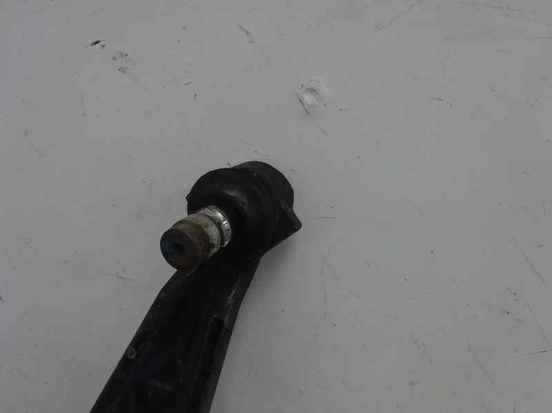 BRAZO SUSPENSION INFERIOR DELANTERO IZQUIERDO PEUGEOT EXPERT 1 6 HDI 5MT L1 2495KG 90CV | 66KW