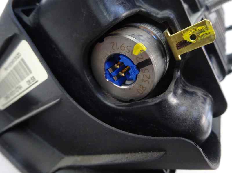 AIRBAG DELANTERO IZQUIERDO CITROEN C5 2.0 HDI MT 140CV