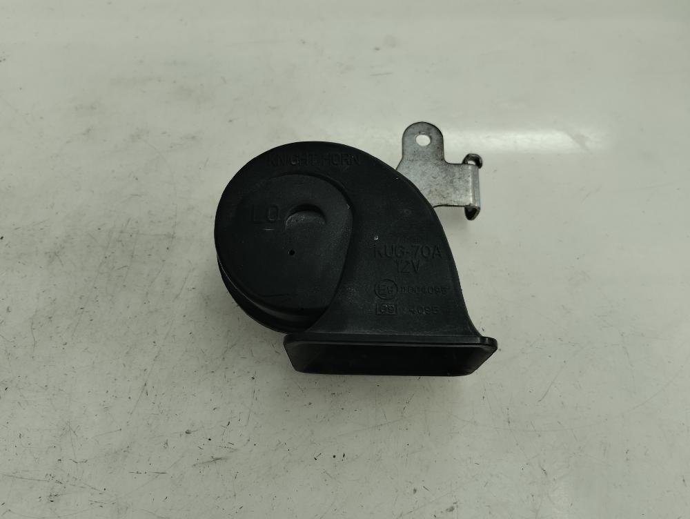 CLAXON MAZDA 2 1.4 MZ-CD MT 68CV | 50KW