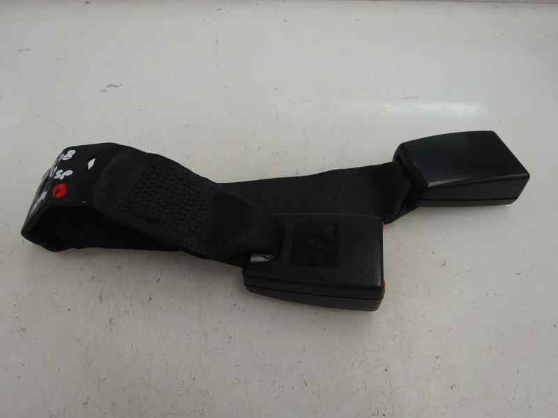 ANCLAJE CINTURON TRASERO DERECHO BMW SERIE 1 2.0 MT 150CV | 110KW