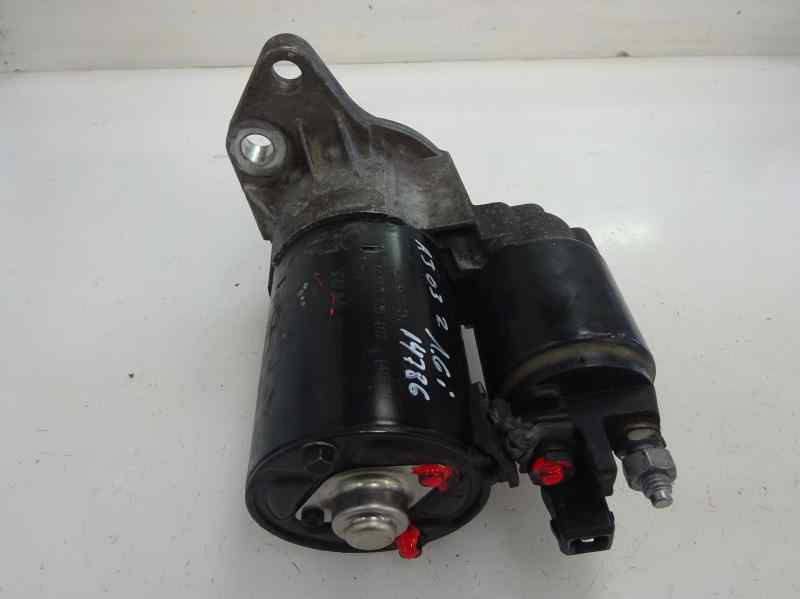 MOTOR ARRANQUE AUDI A3 1.6 MT 102CV