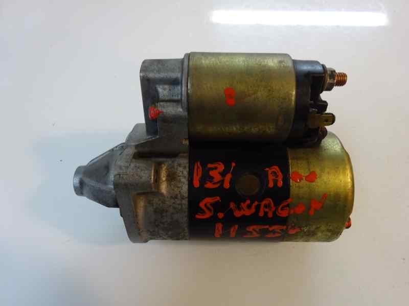 MOTOR ARRANQUE SUZUKI WAGON R 1.3 MT 4WD 76CV | 56KW