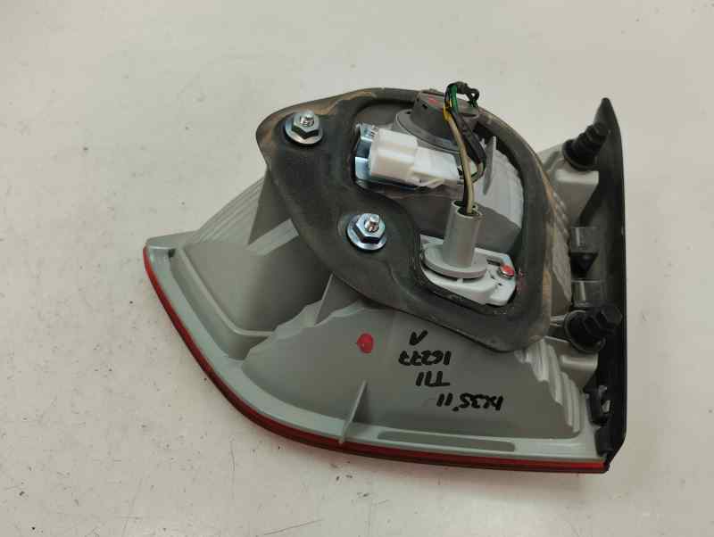 PILOTO TRASERO IZQUIERDO INTERIOR HYUNDAI IX35 2.0 CRDI MT 4WD 136CV