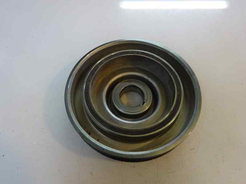 POLEA CIGUENAL PEUGEOT 407 2.0 HDI MT 136CV