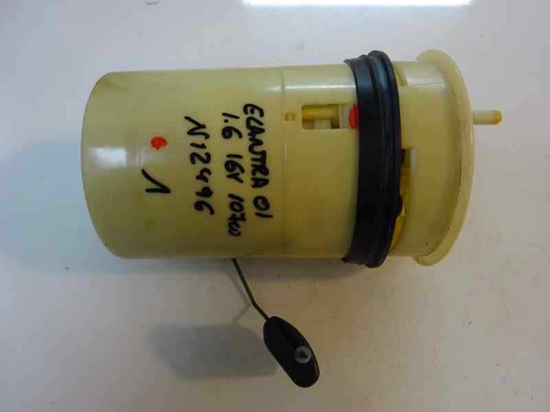 BOMBA COMBUSTIBLE HYUNDAI ELANTRA 1.6 MT 106CV