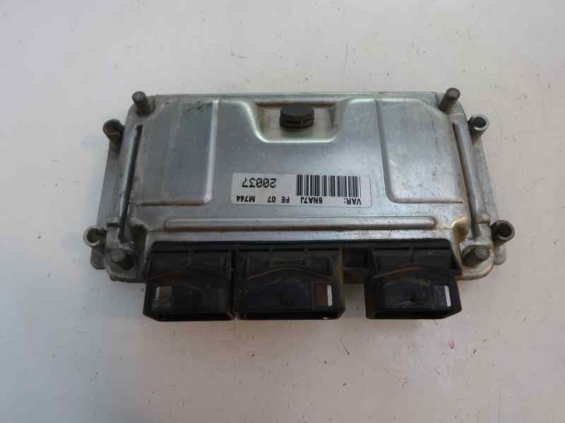 CENTRALITA MOTOR UCE CITROEN XSARA PICASSO 1.6 95CV