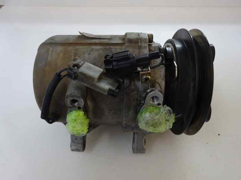 COMPRESOR AIRE ACONDICIONADO NISSAN PRIMERA 2.0 TD MT 90CV | 66KW