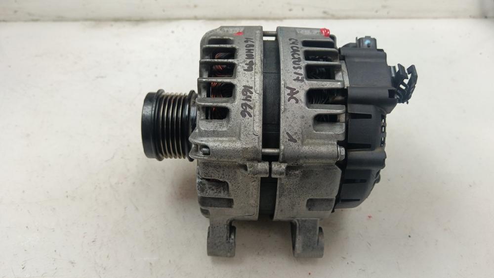 ALTERNADOR CITROEN C4 CACTUS 1.6 MT 99CV | 73KW