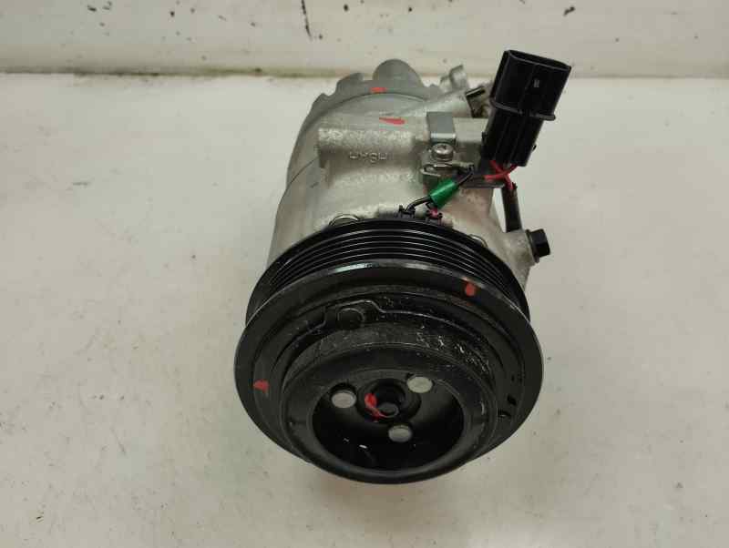 COMPRESOR AIRE ACONDICIONADO HYUNDAI BAYON 1.2 MT 84CV | 62KW