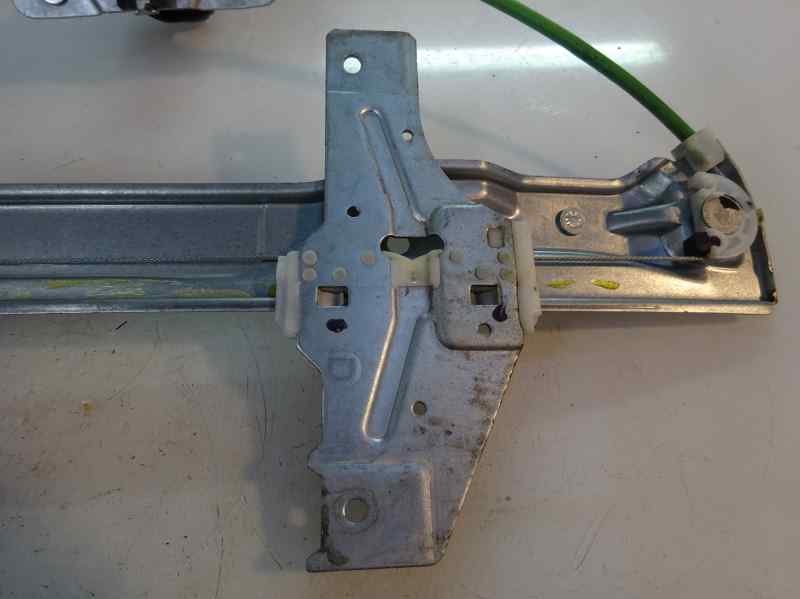 ELEVALUNAS TRASERO DERECHO CITROEN C3 PICASSO 1.6 MT 110CV