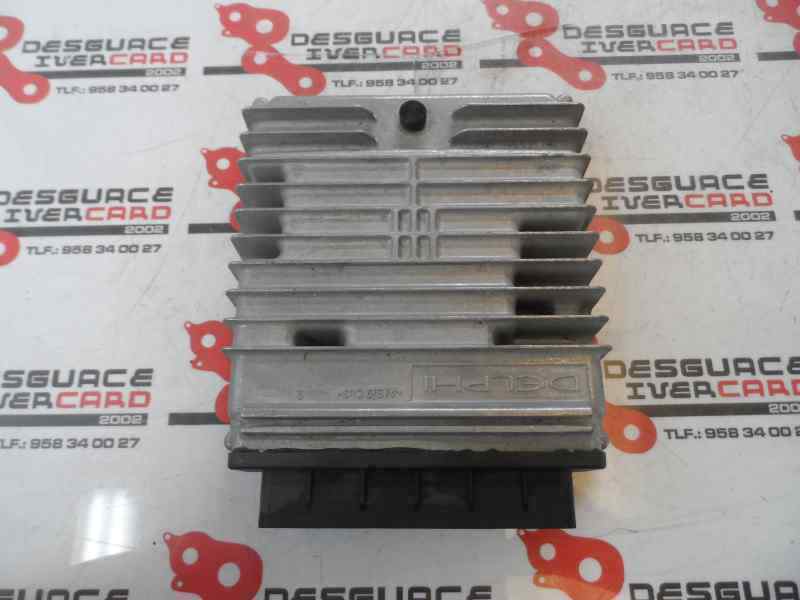 CENTRALITA MOTOR UCE FORD MONDEO 2.0 TDCI MT 130CV | 96KW