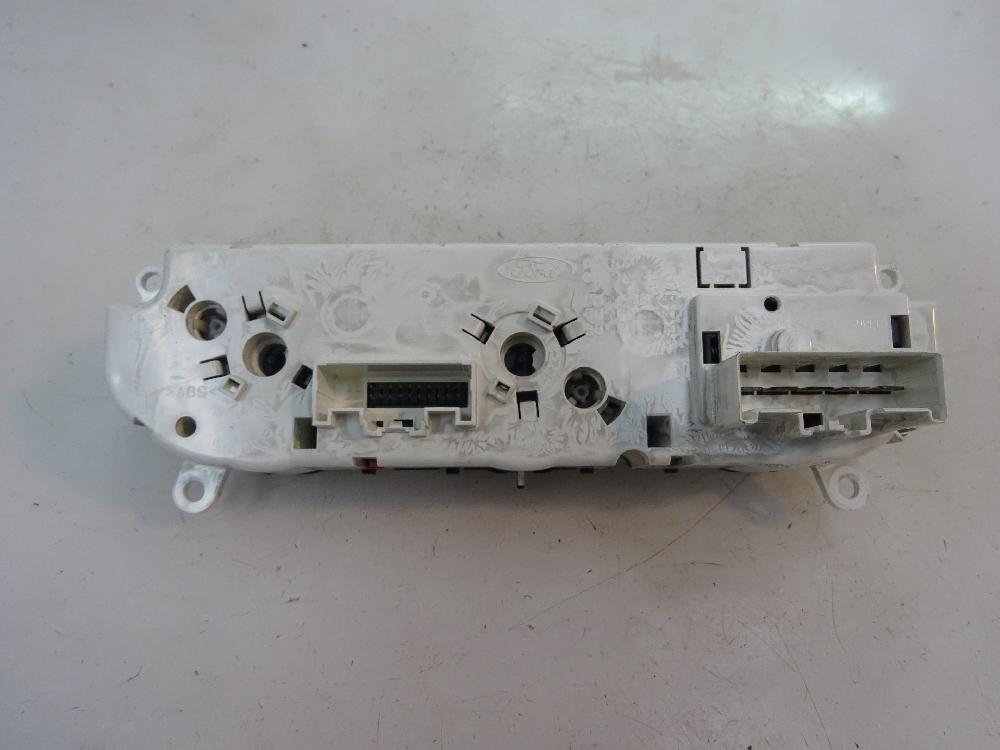 MANDO CALEFACCION AIRE ACONDICIONADO FORD FOCUS 2010 1.6 TDCI MT 90CV