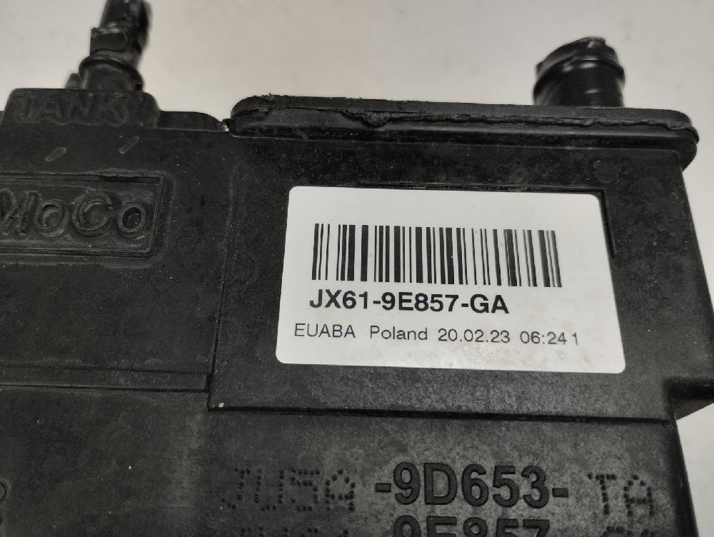 FILTRO CARBONO ACTIVO FORD KUGA 1.5 150CV | 110KW, GASOLINA, MT, ACCIONAMIENTO DELANTERO