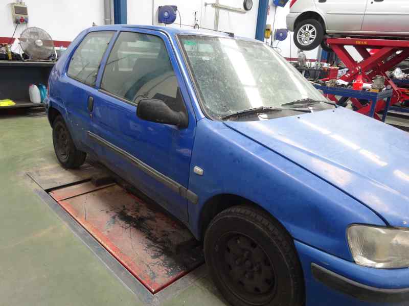 ELEVALUNAS DELANTERO IZQUIERDO PEUGEOT 106 1999 1.5 D MT 57CV