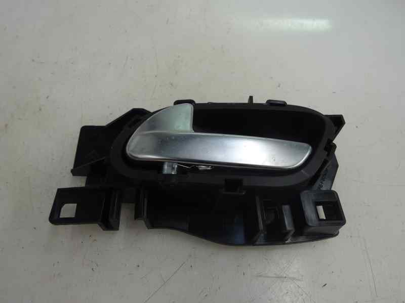 MANETA INTERIOR TRASERA IZQUIERDA PEUGEOT 208 1.6 MT 75CV | 55KW