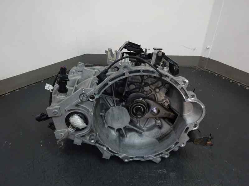 CAJA CAMBIOS KIA CEED 1.6 MT 113CV | 83KW