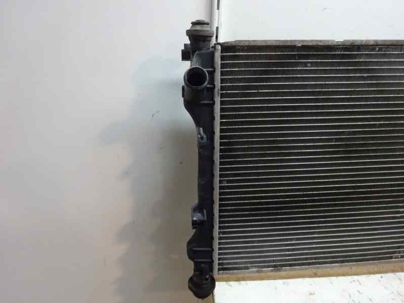 RADIADOR AGUA FORD TRANSIT 2.0 MT 78CV | 57KW