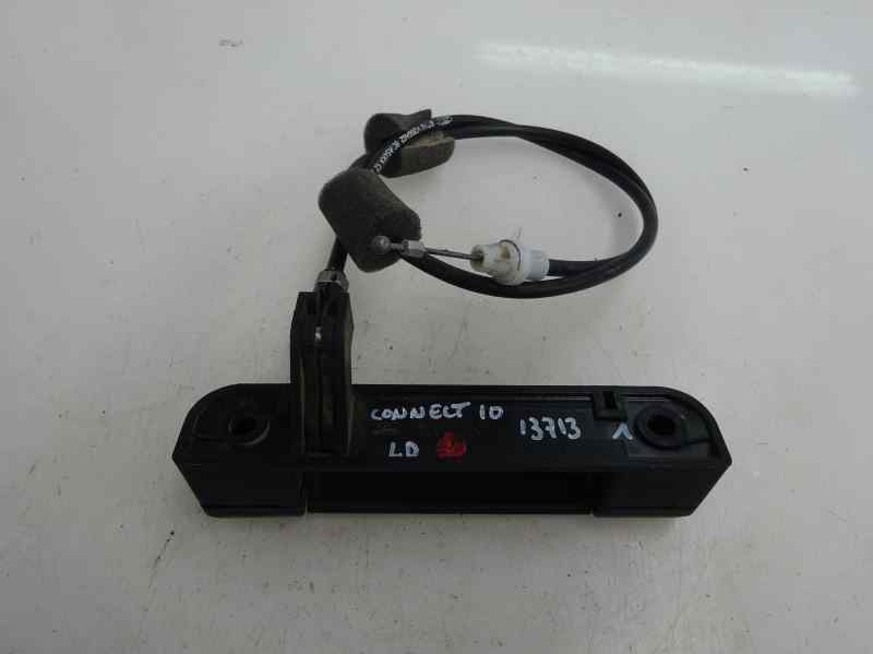MANETA EXTERIOR TRASERA DERECHA FORD TRANSIT CONNECT 1.8 TD MT SWB 90CV | 66KW